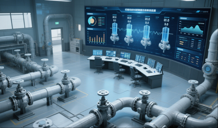 UNIFIB压敏涂料，开启万物动态感知的智能涂装新时代