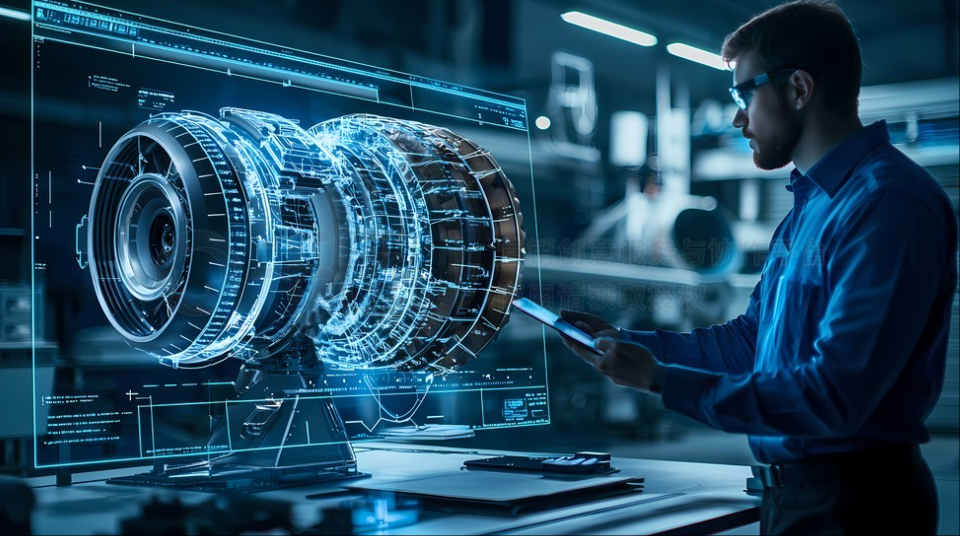 压敏漆标定装置的理解简述